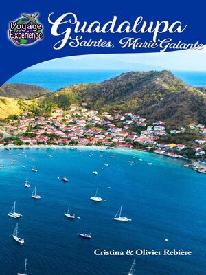 cover image of Guadalupa, Saintes, Marie-Galante